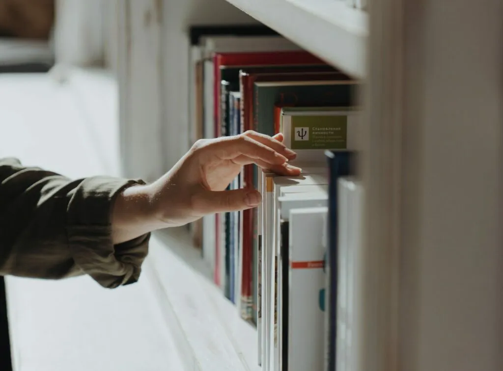 Choosing a college