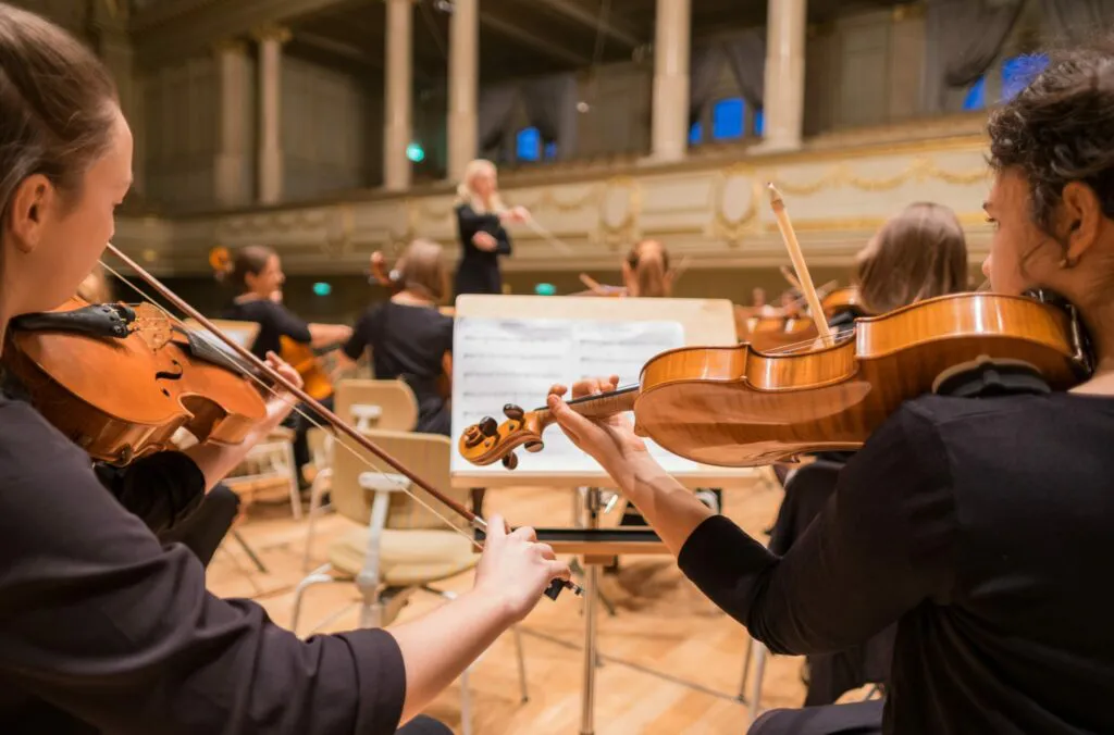 Extracurricular Opportunities