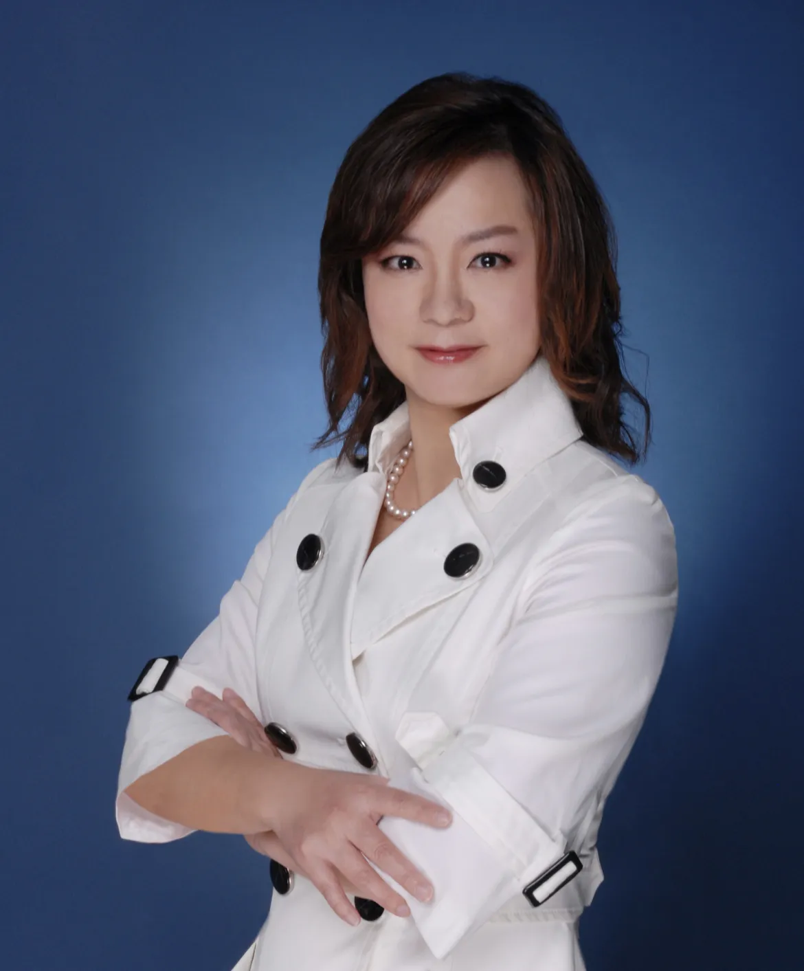 Selena Chen